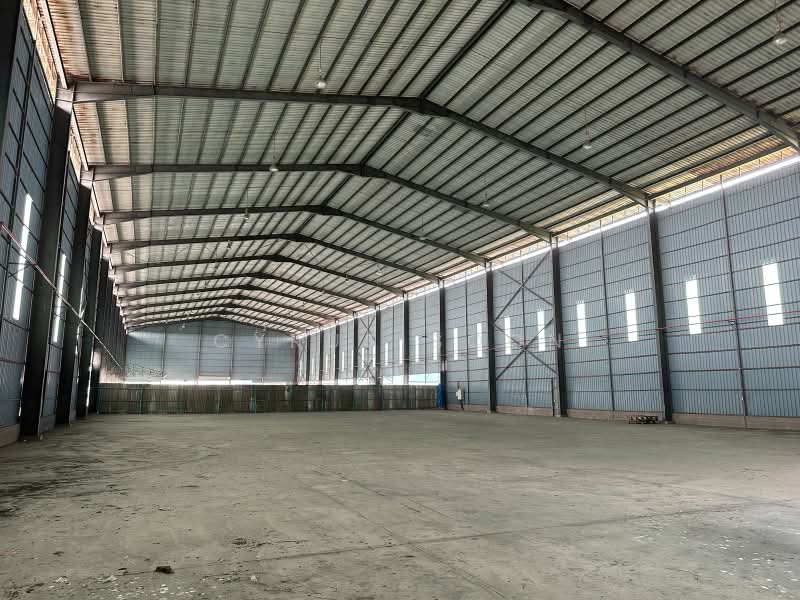 Gudang untuk Disewa di Telok Panglima Garang (Selangor) - Cyrus Soon - Interior - PropertyGuru.com.my