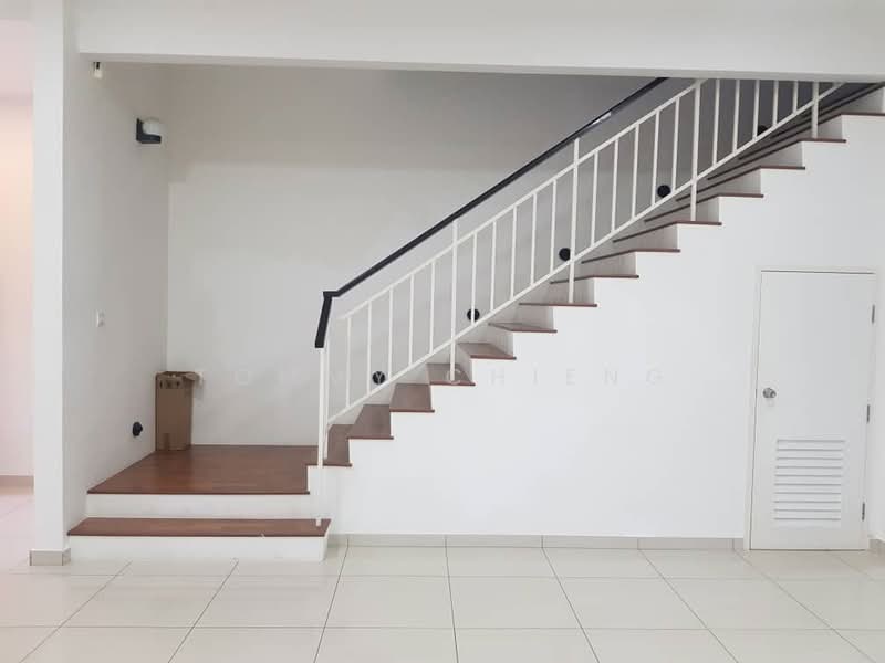 Cluster House for Rent in Eco Majestic (Semenyih) - TOMMY CHIENG - Interior - PropertyGuru.com.my