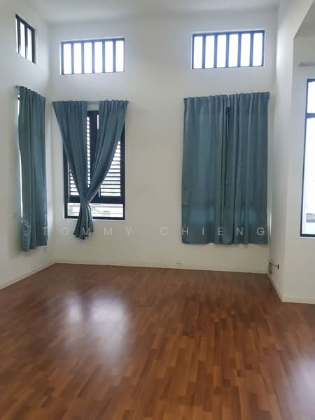Cluster House for Rent in Eco Majestic (Semenyih) - TOMMY CHIENG - Interior - PropertyGuru.com.my