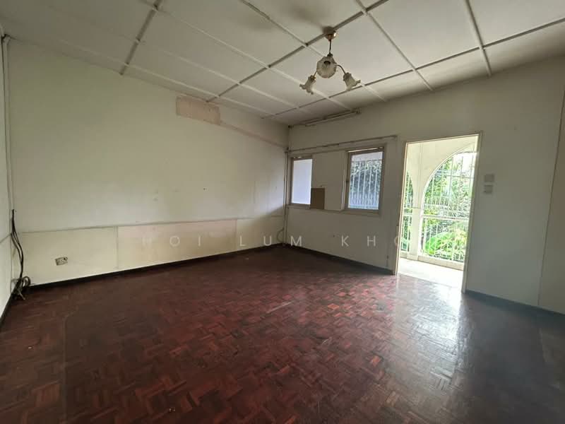 Rumah Teres 2 Tingkat untuk Dijual di SS14 (Subang Jaya) - Hoi Lum Kho - Master - PropertyGuru.com.my