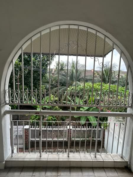 Rumah Teres 2 Tingkat untuk Dijual di SS14 (Subang Jaya) - Hoi Lum Kho - Balcony - PropertyGuru.com.my