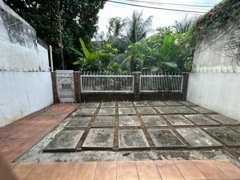 Rumah Teres 2 Tingkat untuk Dijual di SS14 (Subang Jaya) - Hoi Lum Kho - Exterior - PropertyGuru.com.my