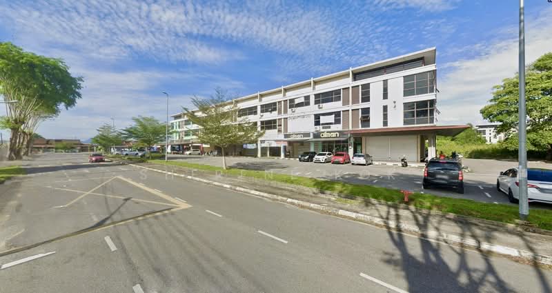Shop for Sale in Matang (Kuching) - Sherene Kok - Exterior - PropertyGuru.com.my