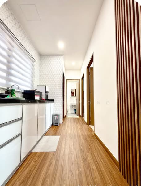 Service Residence for Rent at Piccadilly - David Wong - Kitchen - PropertyGuru.com.my