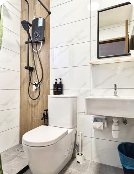 Service Residence for Rent at Piccadilly - David Wong - PropertyGuru.com.my