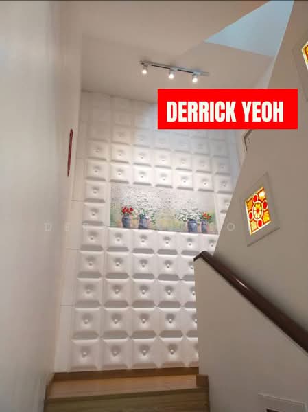 Rumah Banglo untuk Disewa di Gelugor (Penang) - Derrick Yeoh - Interior - PropertyGuru.com.my