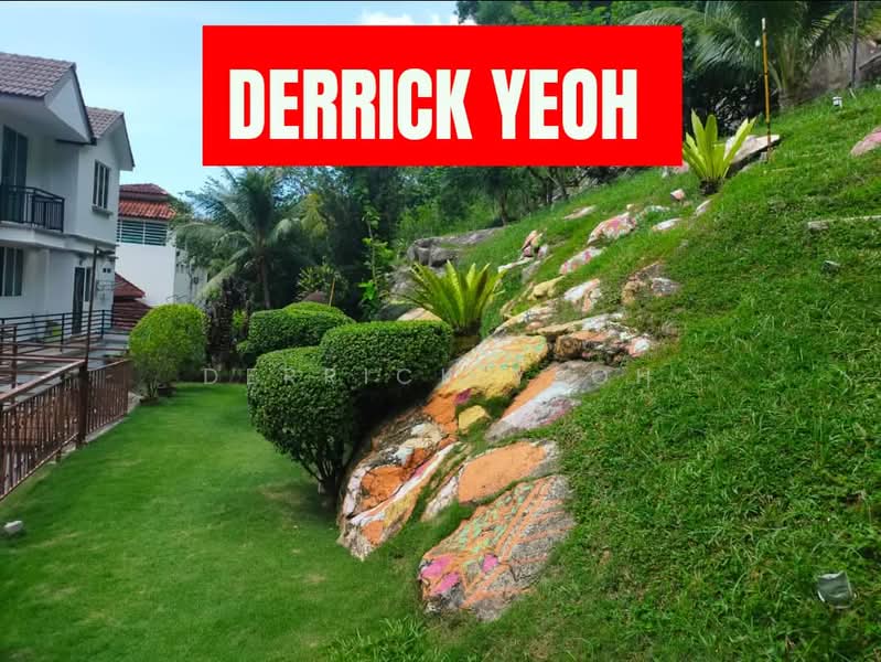 Rumah Banglo untuk Disewa di Gelugor (Penang) - Derrick Yeoh - Exterior - PropertyGuru.com.my