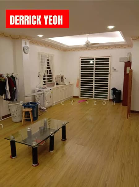Rumah Banglo untuk Disewa di Gelugor (Penang) - Derrick Yeoh - Living Room - PropertyGuru.com.my