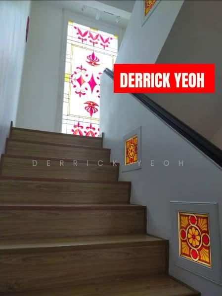 Rumah Banglo untuk Disewa di Gelugor (Penang) - Derrick Yeoh - Interior - PropertyGuru.com.my