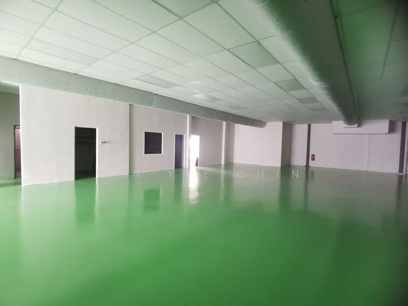 Kilang untuk Dijual di Taman Perindustrian Batu Berendam (Bachang) - Min Yee Chin - PropertyGuru.com.my
