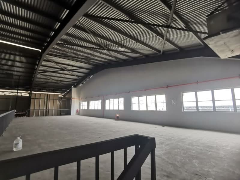 Kilang untuk Dijual di Taman Perindustrian Batu Berendam (Bachang) - Min Yee Chin - PropertyGuru.com.my