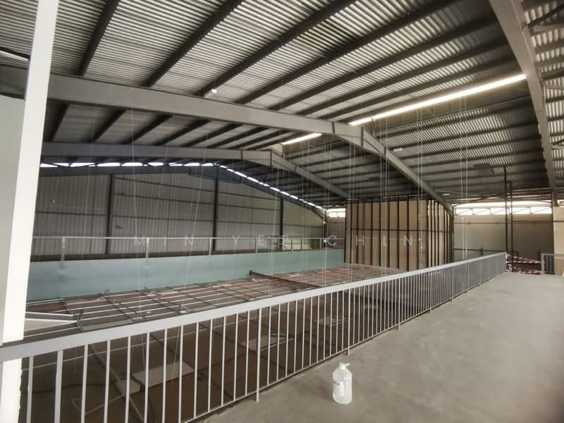 Kilang untuk Dijual di Taman Perindustrian Batu Berendam (Bachang) - Min Yee Chin - PropertyGuru.com.my