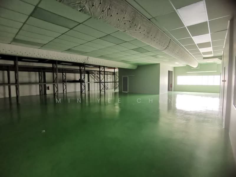 Kilang untuk Dijual di Taman Perindustrian Batu Berendam (Bachang) - Min Yee Chin - PropertyGuru.com.my
