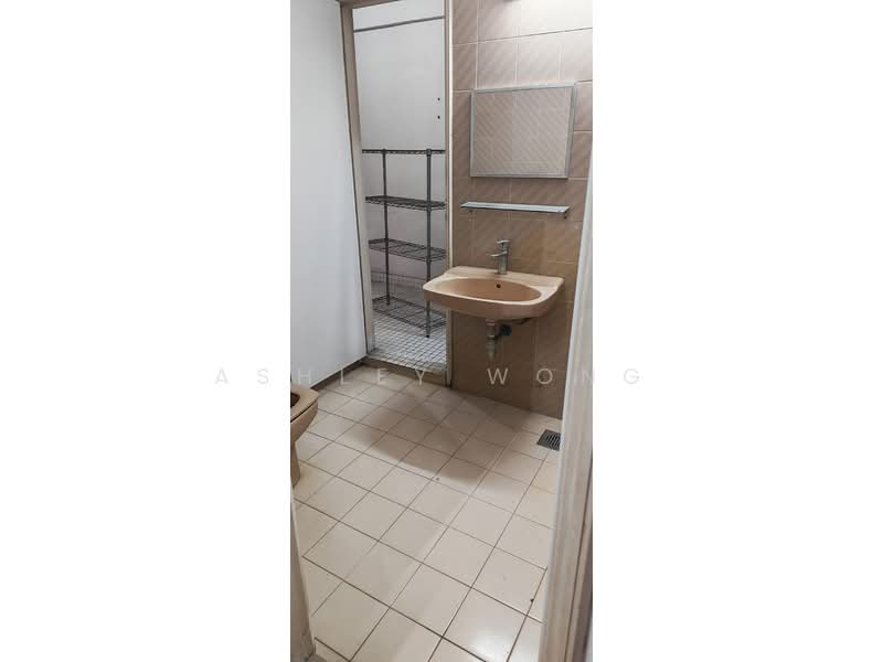 Condominium for Rent at GCB Court - Ashley Wong - Bathroom - PropertyGuru.com.my