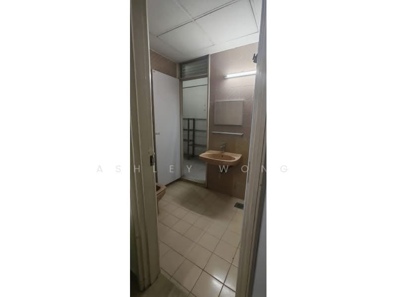 Condominium for Rent at GCB Court - Ashley Wong - Bathroom - PropertyGuru.com.my