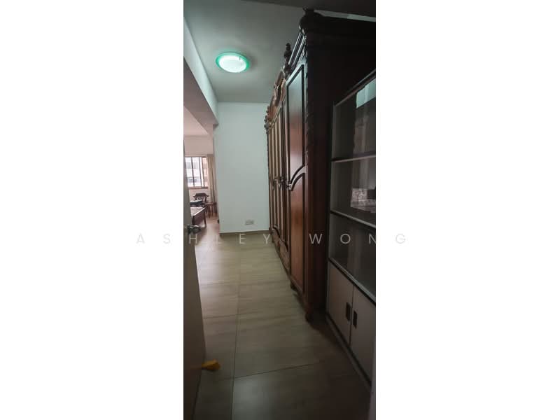 Condominium for Rent at GCB Court - Ashley Wong - Interior - PropertyGuru.com.my