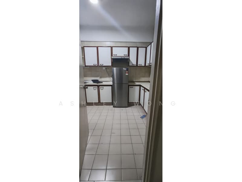 Condominium for Rent at GCB Court - Ashley Wong - Kitchen - PropertyGuru.com.my