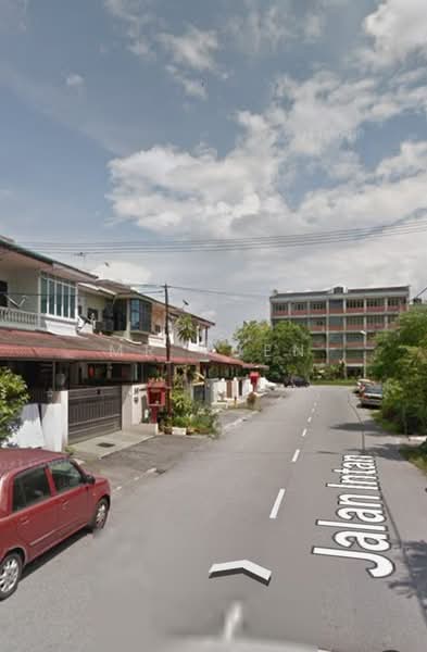 Rumah Teres 2 Tingkat untuk Dijual di New Pasir Puteh (Ipoh) - Mr Yuen - Exterior - PropertyGuru.com.my