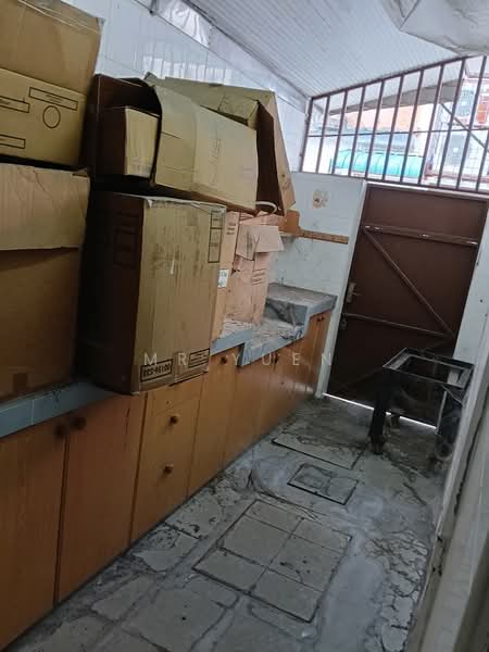 Rumah Teres 2 Tingkat untuk Dijual di New Pasir Puteh (Ipoh) - Mr Yuen - Interior - PropertyGuru.com.my