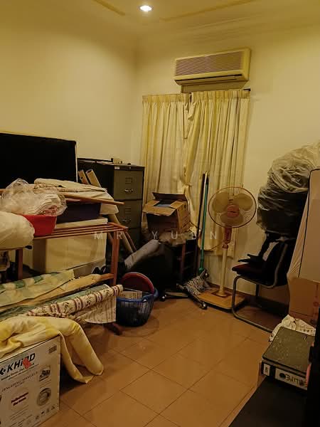 Rumah Teres 2 Tingkat untuk Dijual di New Pasir Puteh (Ipoh) - Mr Yuen - Interior - PropertyGuru.com.my