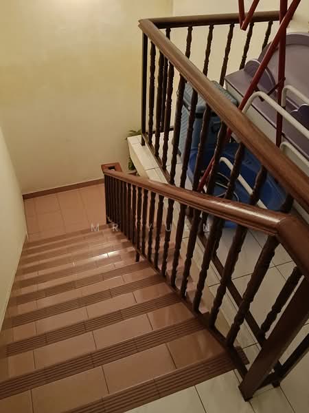 Rumah Teres 2 Tingkat untuk Dijual di New Pasir Puteh (Ipoh) - Mr Yuen - Interior - PropertyGuru.com.my