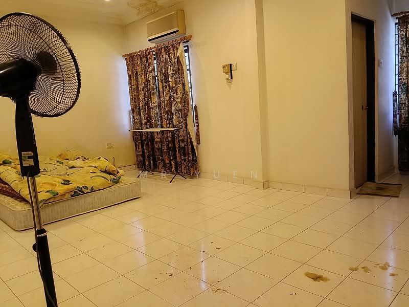 Rumah Teres 2 Tingkat untuk Dijual di New Pasir Puteh (Ipoh) - Mr Yuen - Bedroom - PropertyGuru.com.my
