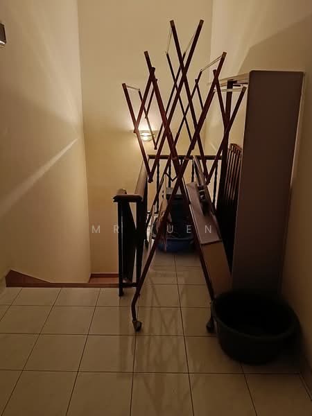 Rumah Teres 2 Tingkat untuk Dijual di New Pasir Puteh (Ipoh) - Mr Yuen - Interior - PropertyGuru.com.my