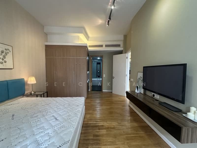 Service Residence for Rent at St Mary Residences - See Chak Yan - Bedroom - PropertyGuru.com.my