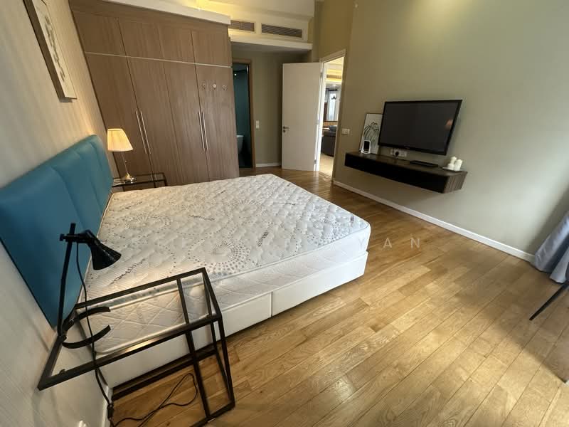 Service Residence for Rent at St Mary Residences - See Chak Yan - Bedroom - PropertyGuru.com.my