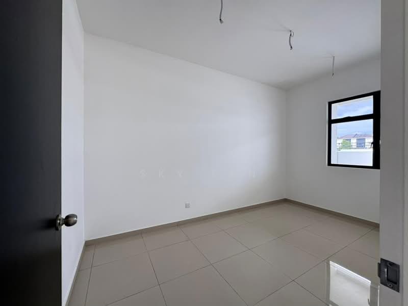 Rumah Teres 2 Tingkat untuk Dijual di Eco Botanic (Iskandar Puteri (Nusajaya)) - Sky Tan - Interior - PropertyGuru.com.my