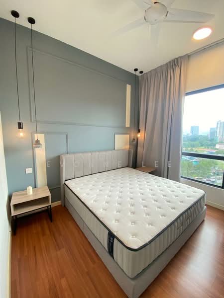 Condominium for Sale at Rumbia Residence - Evonne Lee - Bedroom - PropertyGuru.com.my