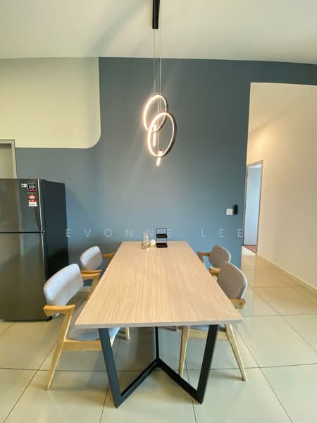 Condominium for Sale at Rumbia Residence - Evonne Lee - Dining Room - PropertyGuru.com.my