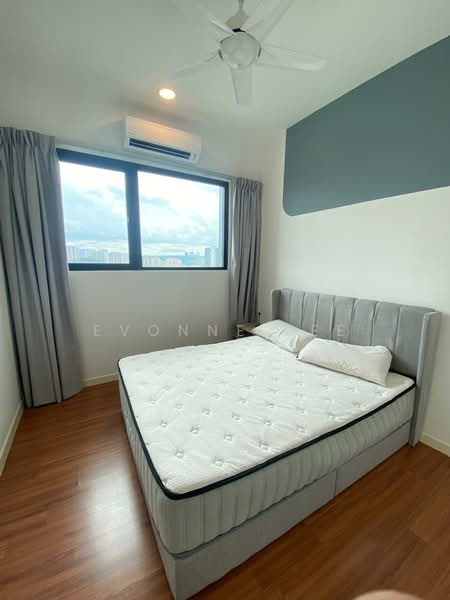 Condominium for Sale at Rumbia Residence - Evonne Lee - Bedroom - PropertyGuru.com.my
