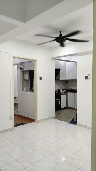Pangsapuri untuk Dijual di Sri Jati 1 - Kamisah Khalid - Kitchen - PropertyGuru.com.my