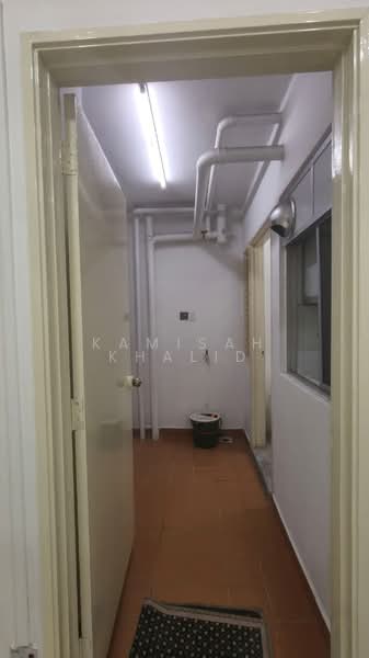 Pangsapuri untuk Dijual di Sri Jati 1 - Kamisah Khalid - Interior - PropertyGuru.com.my