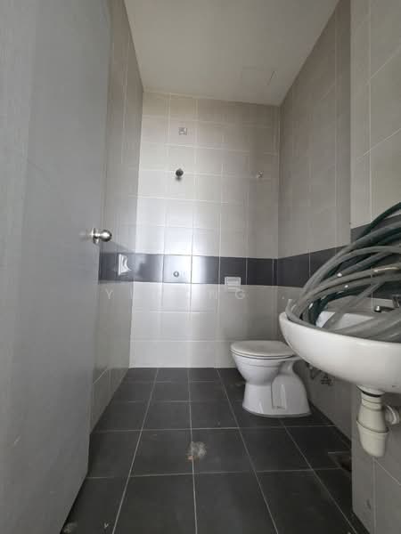 Rumah Kluster untuk Dijual di Horizon Hills (Iskandar Puteri (Nusajaya)) - Yucong . - Bathroom - PropertyGuru.com.my