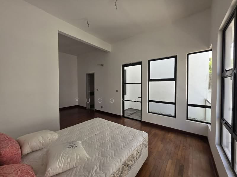 Rumah Kluster untuk Dijual di Horizon Hills (Iskandar Puteri (Nusajaya)) - Yucong . - Bedroom - PropertyGuru.com.my