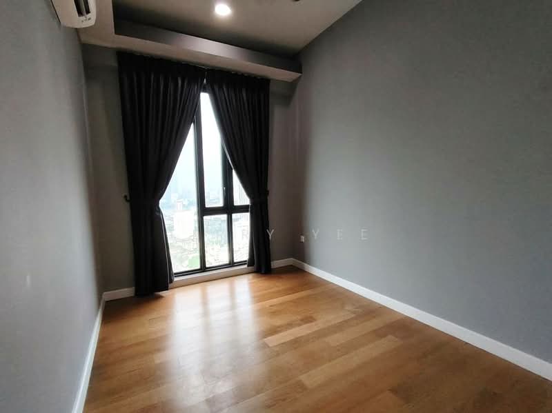 Servis Apartment untuk Disewa di The Sentral Suites - Terry Yee - Interior - PropertyGuru.com.my