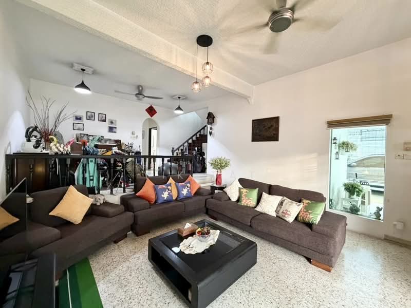 Rumah Berkembar untuk Dijual di Taman Tasek (Johor Bahru) - Yik Tat - PropertyGuru.com.my