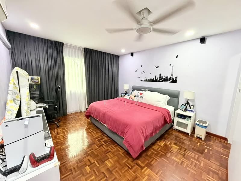 Rumah Berkembar untuk Dijual di Taman Tasek (Johor Bahru) - Yik Tat - PropertyGuru.com.my