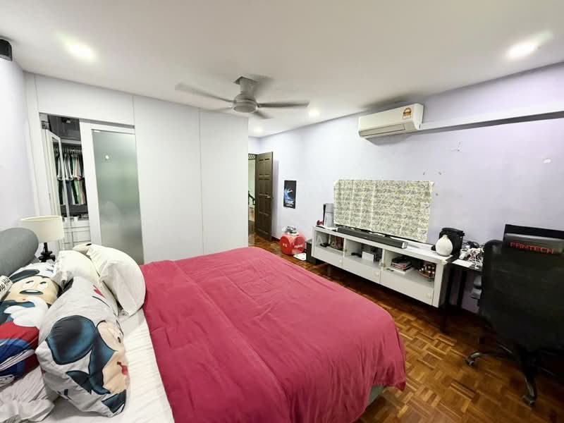 Rumah Berkembar untuk Dijual di Taman Tasek (Johor Bahru) - Yik Tat - PropertyGuru.com.my