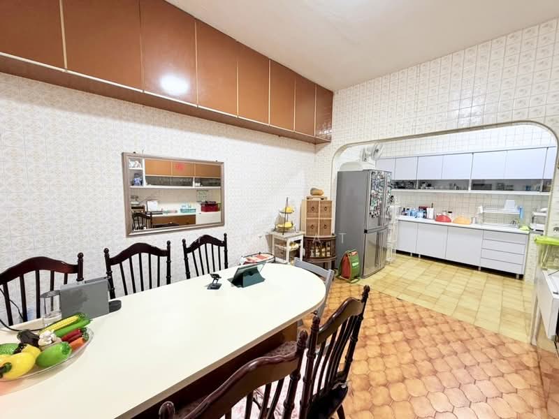 Rumah Berkembar untuk Dijual di Taman Tasek (Johor Bahru) - Yik Tat - PropertyGuru.com.my