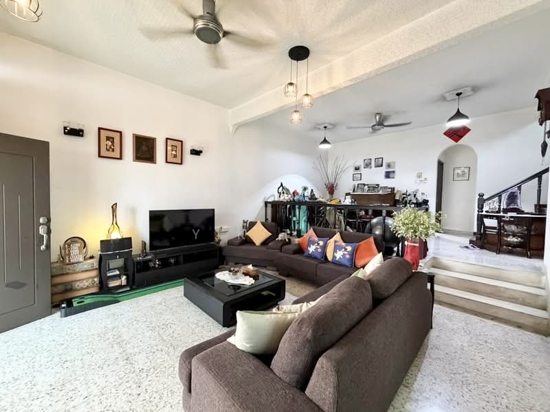 Rumah Berkembar untuk Dijual di Taman Tasek (Johor Bahru) - Yik Tat - PropertyGuru.com.my