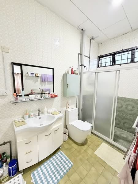 Rumah Berkembar untuk Dijual di Taman Tasek (Johor Bahru) - Yik Tat - PropertyGuru.com.my