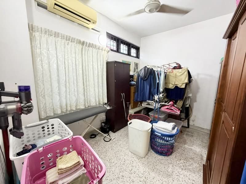 Rumah Berkembar untuk Dijual di Taman Tasek (Johor Bahru) - Yik Tat - PropertyGuru.com.my
