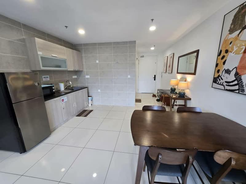Service Residence for Sale at Sunway Onsen Suites - Marcus Seng - Kitchen - PropertyGuru.com.my