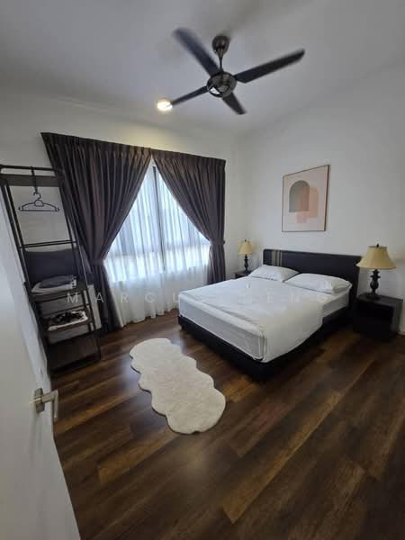 Service Residence for Sale at Sunway Onsen Suites - Marcus Seng - Bedroom - PropertyGuru.com.my