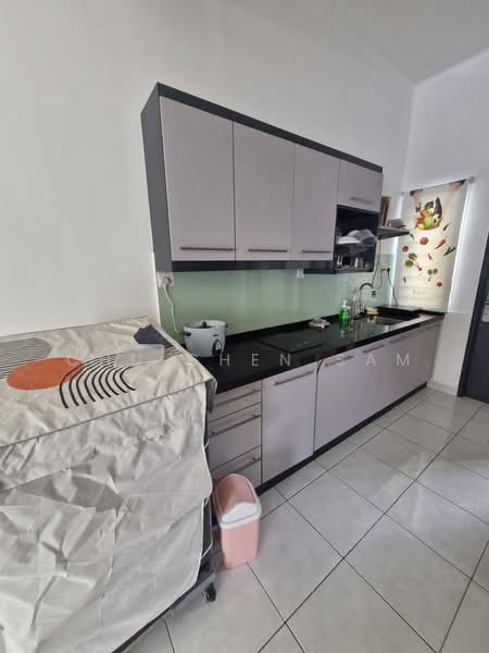 2-storey Terraced House for Rent in Puncak Alam (Selangor) - Chu Chen Sam - PropertyGuru.com.my