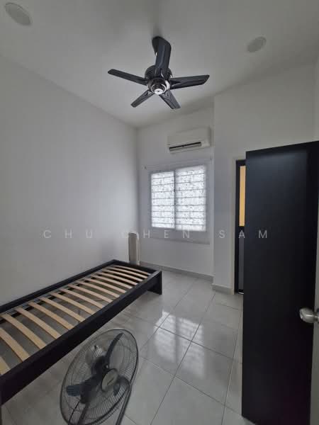2-storey Terraced House for Rent in Puncak Alam (Selangor) - Chu Chen Sam - PropertyGuru.com.my