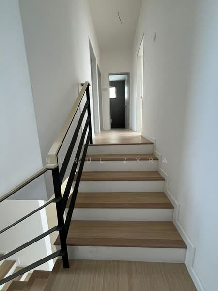 Rumah Bandar untuk Disewa di Taman Akasia (Semenyih) - Nurul Zyra - Interior - PropertyGuru.com.my